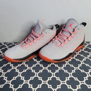 Nike Air Jordan velocity basketball shoes